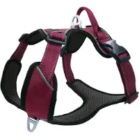 Petlando Outdoor Geschirr berry XS