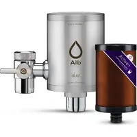 Alb Filter Duo Active Plus