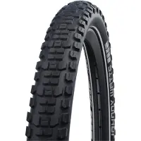 Schwalbe Johnny Watts HS604 Fahrradreifen - Performance für E-Bike und Trekki....