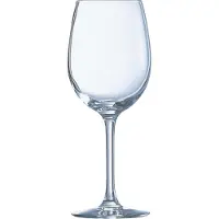 Gastronoble Weingläser Chef & Sommelier Cabernet Tulip | 48 Gläser | 470 ml