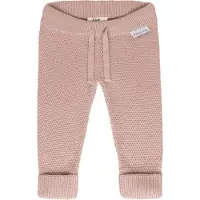 Babys Only Baby's Only Hose Willow - Alt Rosa - 68 - 100% Baumwolle