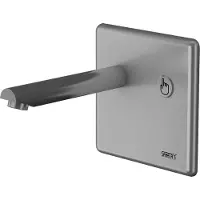SANELA Wandarmatur SLU 04P17 Piezo-Ausgang 170 mm 24 V DC 53041
