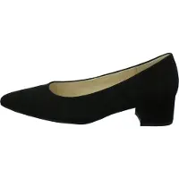Gabor Klassische Pumps Damen 31333835303038 Schwarz 41 EU