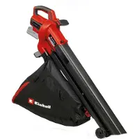 Einhell Akku-Laubsauger / Bläser 18V VENTURRO 18/210 ohne Akku / Ladegerät