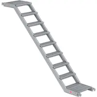 Altrex Fahrgerüsttreppe 1,85m für RS TOWER 5