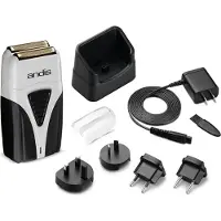 Andis TS-2 ProFoil Lithium Plus Shaver