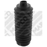 MAPCO Schutzkappe / Staubmanschette Stoßdämpfer 33662 Vorne beidseitig für FORD FOCUS (DAW, DBW) 200mm Kunststoff