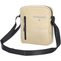Strellson Umhängetasche Stockwell 2.0 Marcus beige : beige Farbe vom Hersteller: beige