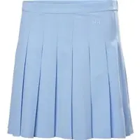Helly Hansen W Thalia Pleated Skirt bright blue (627) L