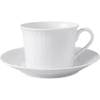 Villeroy & Boch Cellini Espressotasse mit Untertasse 100 ml
