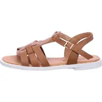 Apple Of Eden Sandalen Damen 32313435383035 Braun 39 EU