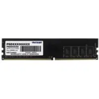 Patriot Signature Line PSD416G32002, 16 GB, 1 x 16 GB, DDR4, 3200 MHz, 288-pin DIMM