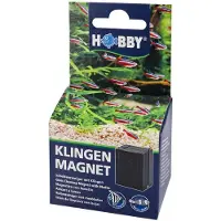 Hobby Scheibenreiniger Klingenmagnet