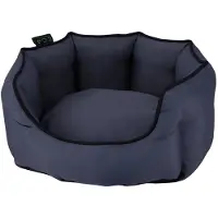Nobby Komfortbett oval "Esat"