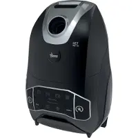 Hoover HE720PET 011 Staubsauger mit Beutel 5l Mini-Turbo-PET-Düse LED-Anzeige