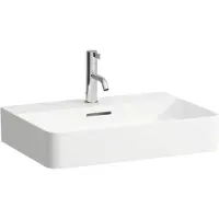 Laufen H8162837571041 Aufsatz-WT VAL 420x600x155