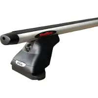 Mont Blanc Amc 5123-A49 Aluminium-Dachgepäckträger