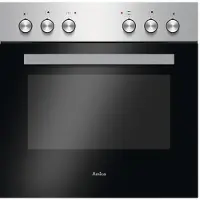 Amica Backofen EH 927 600 E Nutzvolumen 62 l Maße BxHxT 56 cm x 60 cm x 56 cm