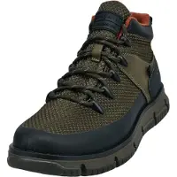 Bugatti Wanderschuhe Wanderschuhe Textil