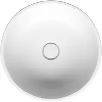 Bette A248-434PW Waschtische Rund Balance Aufsatz