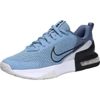 Nike Herren Sneaker AIR MAX ALPHA TRAINER blau Größe EUR 47,5