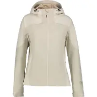 Icepeak Damen Funktionsjacke BURNET