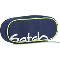 Satch Mäppchen Schlampermäppchen 23 cm