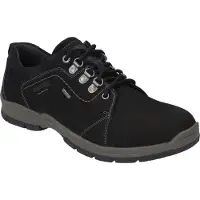 Josef seibel Lenny 55 | Halbschuh für Herren | Schwarz