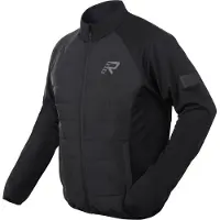 Rukka Combo-R Herren Funktionsjacke schwarz, 48
