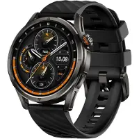 Kospet Magic R10 Herren Smartwatch mit GPS, AMOLED, 50 Tage Akku, 5ATM wasserdicht, 180 Sportmodi, SPO₂ & Herzfrequenz, Android/iOS
