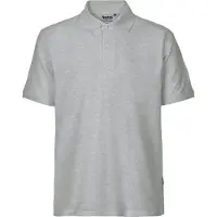 Neutral Men's Classic Polo