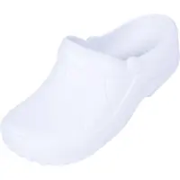 Sarcia.eu Weiße Clogs/Berufsschuhe NEW EVA CLOG DEMAR 39