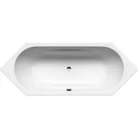 Kaldewei Badewanne VAIO DUO 6 bahamabeige