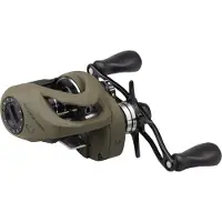 Savage Gear Sg8 250 Baitcasting-rolle