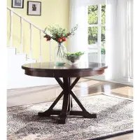 Xl Moebel Gmbh Runder Esstisch Holztisch Massive Holz Möbel Meeting Esszimmer Rund Tisch Neu