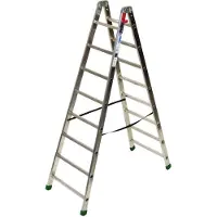 Facal Professional 1 Stehleiter S600 8 Sprossen