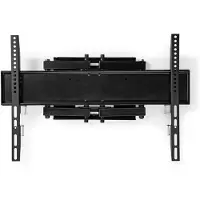 Nedis Tvwm3551bk Wandhalterung Für Tv