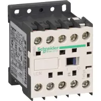 Schneider Electric Leistungsschütz LC1K0610P72