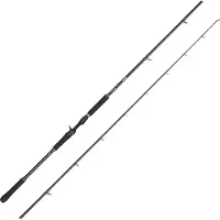 Abu Garcia BEAST X2 7011 MH Casting 20-70g 213cm - Spinnrute