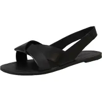 Vagabond Shoemakers Sandalen Tia 2.0 5531-001-20 Schwarz