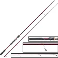 Westin W6 Powerteez M 2,70m 14-49g - Spinnrute