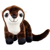 Suki 14638 Otter Oakley 25 cm Classic Kuscheltier von