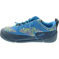Superfit Schuhe - Barfuß - Vento - Blau/Türkis - - 29 - Schuhe