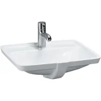 Laufen H811968A001091 Einbau-WT von unten PRO S 430x595x170