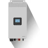 EPEVER HP3542-AH0650P20A Reine Sinus Wechselrichter/Ladegerät 60A 48VDC 3500W, 0% MwSt.