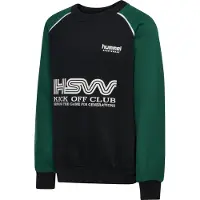 Hummel Oversized Sweatshirt