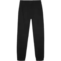 4F U0826 Uni-Sweatpants Schwarz Größe S