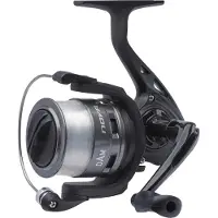 Dam Quick Nova Fd Spinnrolle