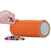 PIXIE CREW Schlamperrolle orange