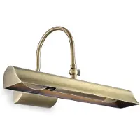 Ideal Lux Wandleuchte Retro Ap2